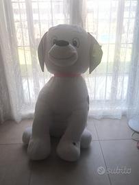 peluche gigante della Disney 