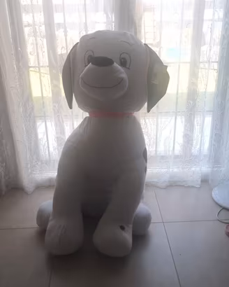 peluche gigante della Disney 