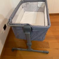 Culla Next to me Chicco