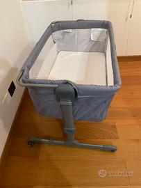 Culla Next to me Chicco