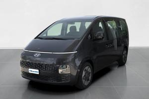 HYUNDAI STARIA HEV 1.6T 9 POSTI WAGON AT 2WD