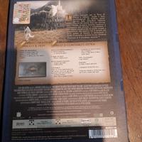DVD il signore degli anelli "il ritorno de re"