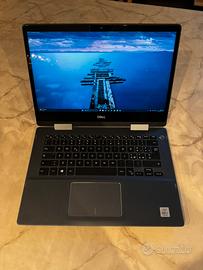 Dell Inspiron 5491 2in1