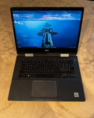 Dell Inspiron 5491 2in1