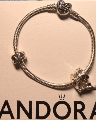 Bracciale Pandora