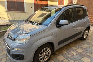 Fiat Panda 1.2