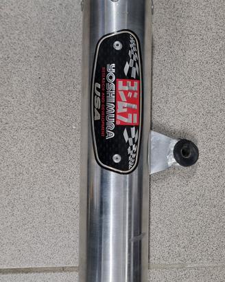 silenziatori vintage