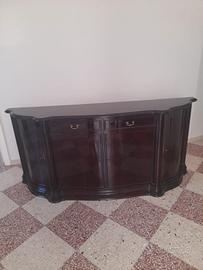 BUFFET antico madia elegante per soggiorno