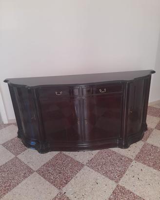 BUFFET antico madia elegante per soggiorno