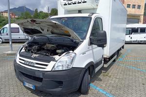 Iveco Daily 50C/E4