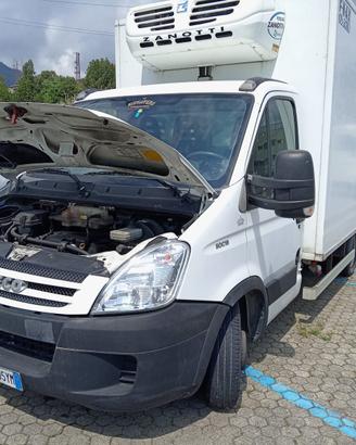 Iveco Daily 50C/E4