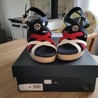 Sandali Tommy Hilfiger 
