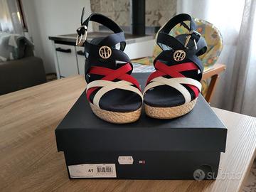 Sandali Tommy Hilfiger 