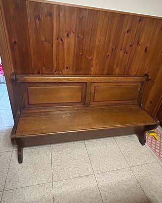 Cassapanca