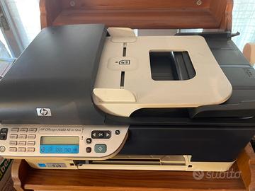 Stanpante/scanner/fax hp Officejet j4680