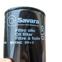 Filtro olio IVECO