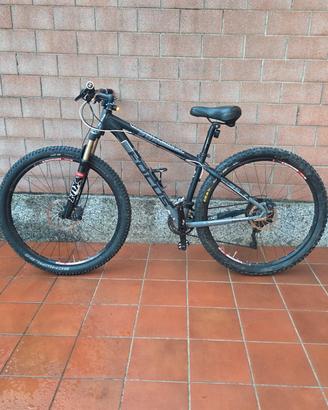 MTB focus
