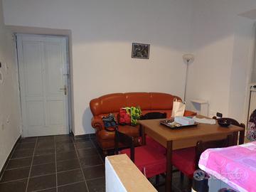 Appartamento via Tirso