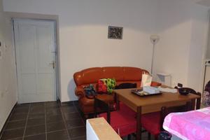 Appartamento via Tirso