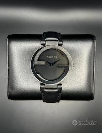 Orologio Gucci Interlocking G YA133302 Donna NUOVO