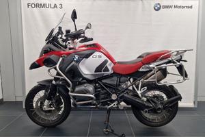 BMW Motorrad R 1200 GS Adventure