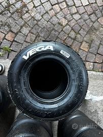Vega bianche xm4