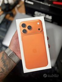 IPHONE 17 PRO MAX 512GB