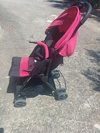Passeggino per bambini  usato solo 3 stagioni