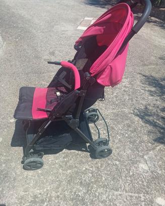 Passeggino per bambini  usato solo 3 stagioni