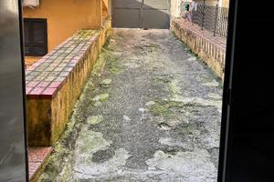 Garage deposito pianura