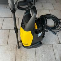 IDROpulitrice  Annovi Reverberi made in Italy