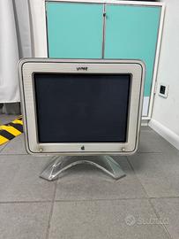 Monitor Apple Vintage 17 – Design Iconico