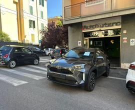 TOYOTA Yaris Cross 1.5 Hybrid 5p.131 Cv-CVT-Pack