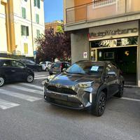 TOYOTA Yaris Cross 1.5 Hybrid 5p.131 Cv-CVT-Pack