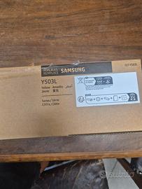 Cartuccia toner originali Samsung SL C3010/C3060