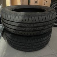 Pneumatici 205/55/16