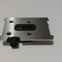 piastra rinforzo Carpuride w 702b 502b