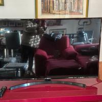 Televisore LG LED 49 pollici