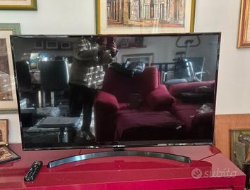 Televisore LG LED 49 pollici