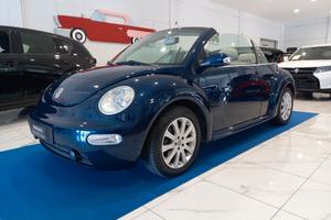 Volkswagen New Beetle 16V Cabrio 110.000 km