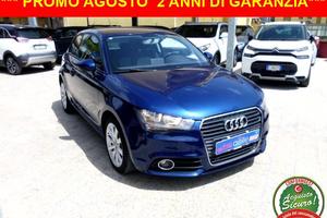AUDI A1 1.2 TFSI Ambition