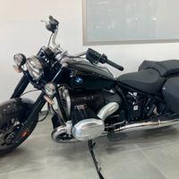 BMW R 18 classic - 2024