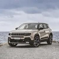 Ricambi jeep avenger 2023