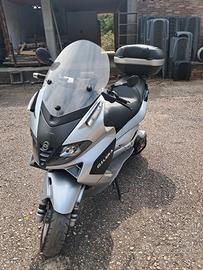 Scooter Nexus 500 