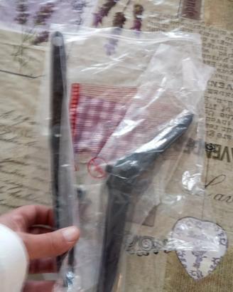 2 Piedini TV LG 50 pollici nuovi