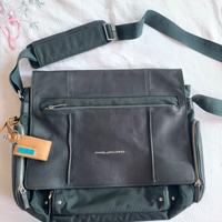 Borsa Piquadro Messenger Porta PC
