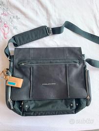 Borsa Piquadro Messenger Porta PC