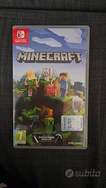 GIOCHI NINTENDO SWITCH