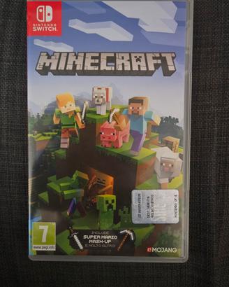 GIOCHI NINTENDO SWITCH