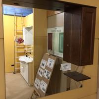 Specchio per bagno